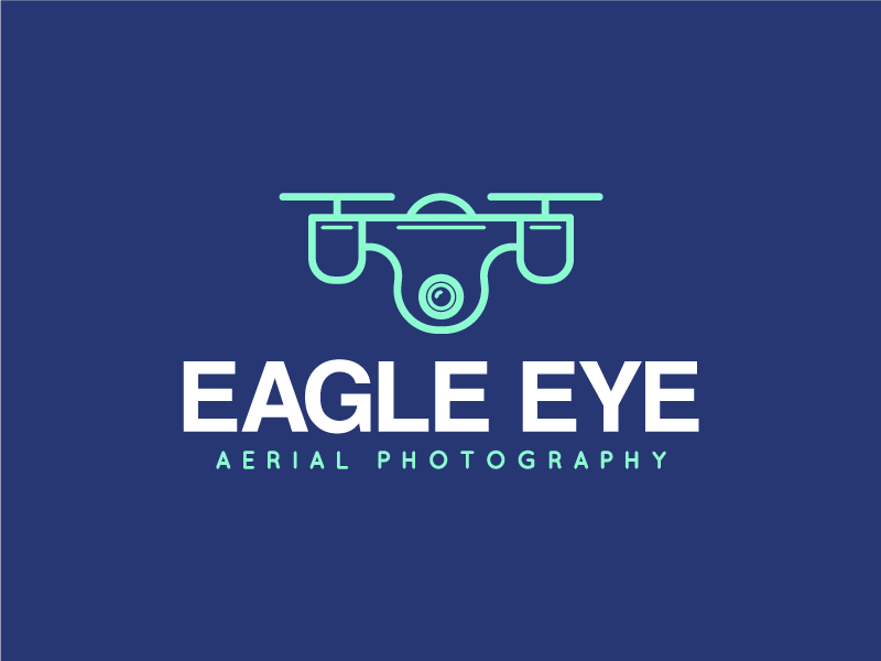 eagle eye aerial photography