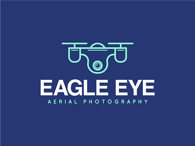 Eagle Eye Blue designs, themes, templates and downloadable graphic