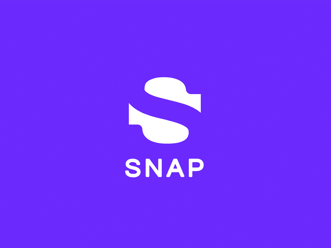 SNAP by Kaejon Misuraca on Dribbble