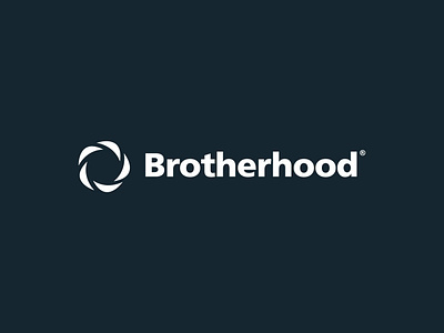 Brotherhood Logo bank bank app bank card bank logo banking brotherhood brotherhood logo canadian canadian logo capital management capital management logo logo logo design money money logo