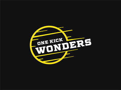 One Kick Wonders