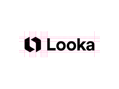 Looka - Logo Grid