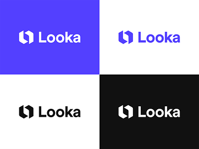 Looka logo colour variations blue logo branding colour colour variations combination logo combination mark identity logo logo colour logo design logo designer logo designers logo mark logo mark construction logo mark design logo mark symbol logo mark symbol icon looka looka design lookadesign