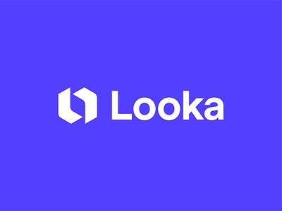 Looka - Logo Animation by Kaejon Misuraca on Dribbble