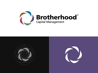 Brotherhood Logo Design