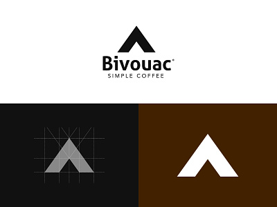 Bivouac Logo Design