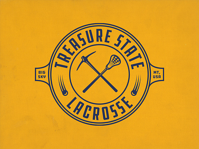 Treasure State Lacrosse