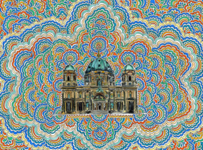 Berliner Dom