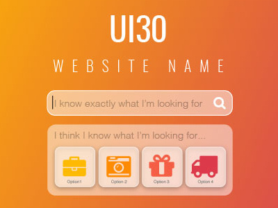 UI30: Day 1 ui30