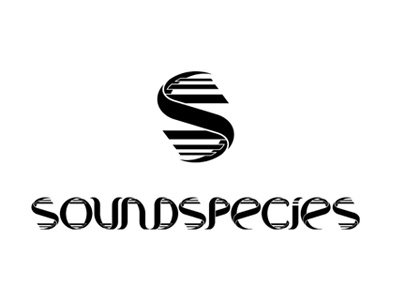 Soundspecies Logo/Logotype logo logotype