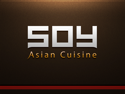 Soy: Asian Cuisine