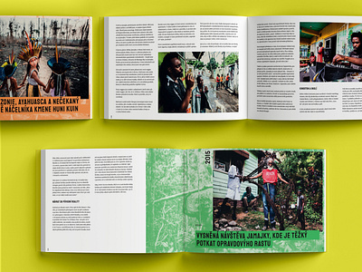 Jiná Krása book - layout book book design dtp graphic design print print design publication