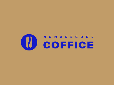 Coffice logo brand branding coffice corporate identity coworking identity logo logo design logotype