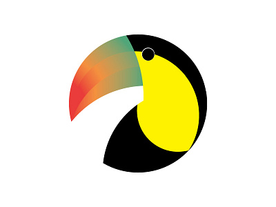 Toucan loud mythological toucan