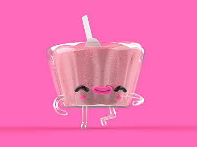 VDInk 03/31 03 3d characterdesign characters creative cute design illustration inspiration mrolds méxico vdink