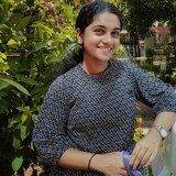 Akhila A