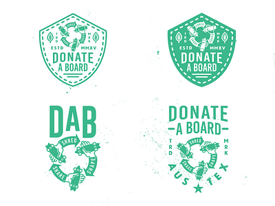 Donate A Board