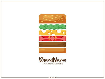 Hamburger Logo