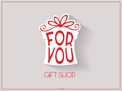 For You Logo