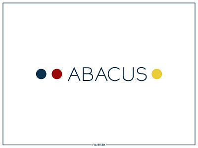 Abacus logo