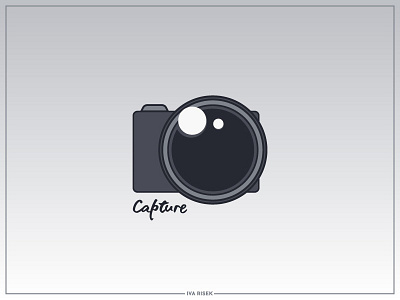 Photographer Logo