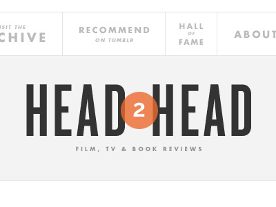 HEAD 2 HEAD