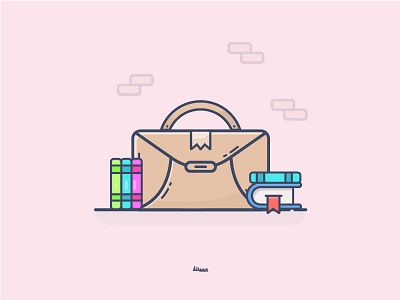 Office Bag