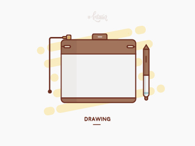 Let's draw! (: