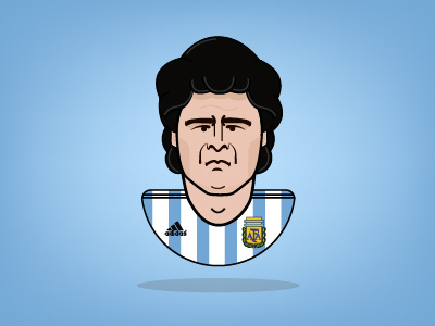 Maradona