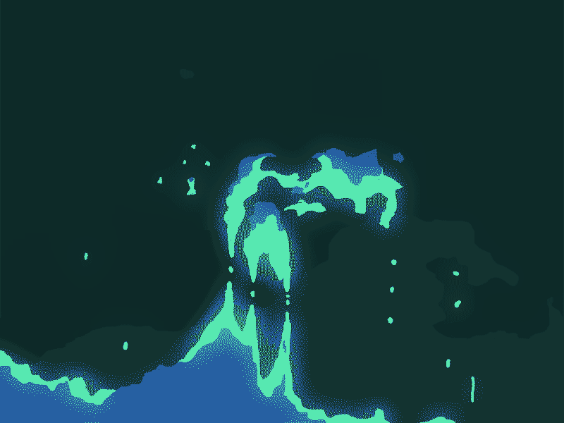 12framesaday Abstract Liquid handdrawn animation framebyframe 2d animation2d 2danimation 12framesaday