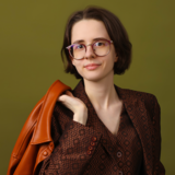 Yana Zhigalova