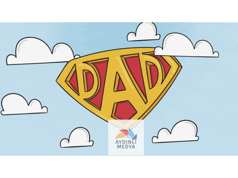 Happy Father's Day -