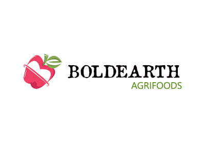 Boldearth logo