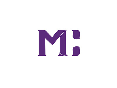MC Logo logo logo design logo inspiration logodesign mc logo mclogo text logo vector