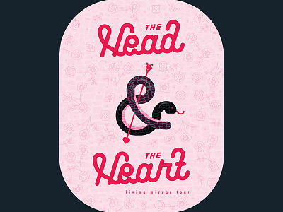 The Head & The Heart