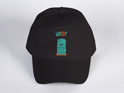 WeGo! Cap