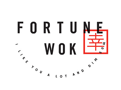 Fortune Wok Brand