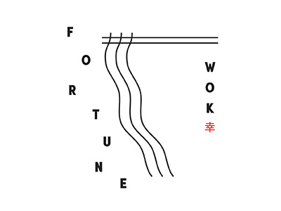 Fortune Wok Brand