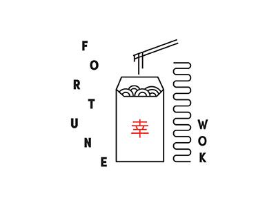 Fortune Wok Brand