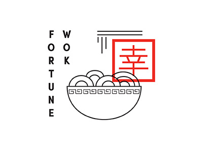 Fortune Wok Brand