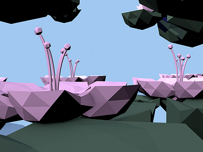 LowPoly