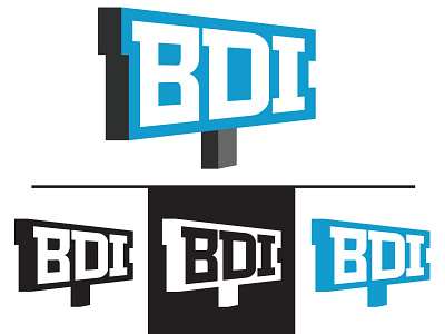 BDI Signs