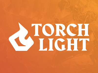 Torchlight Logo