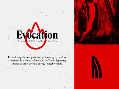 Evocation