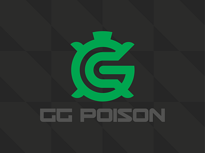 GG Poison Logo