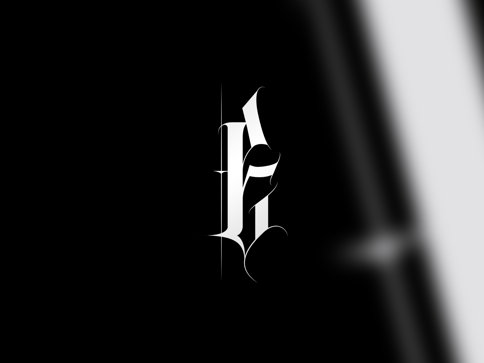 Logo for clothing brand 