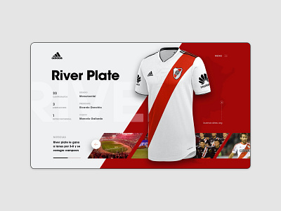 River Plate sports