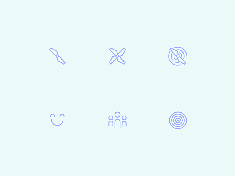 Friendly icon set iconography illustrations icons icon ui user experience ux
