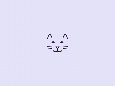 Free cat icon