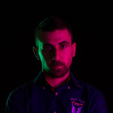 Jaime V. - Web & UI Designer